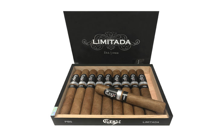 Crux Cigars Limitada PB5