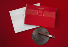 Davidoff Celebrates Chinese New Year with Year of the Pig