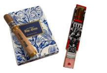 Gran Habano's Los Tres Reyes Magos Return and Blue in Green Project