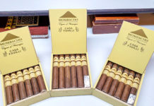 Mombacho Cigars Casa Favilli