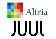 Altria Considers Stake In Juul