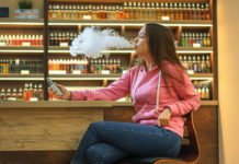 California lawmakers propose flavored tobacco ban