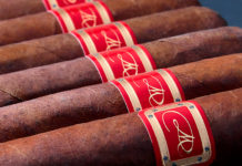 Daniel Marshall Launches "Cash for Cigar Clunkers" Program