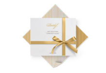 Davidoff Releases New Gift Sets and Collections for the Holidays