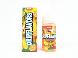 FDA Accuses Electric Lotus of Selling and Marketing Kid-Friendly E-liquids