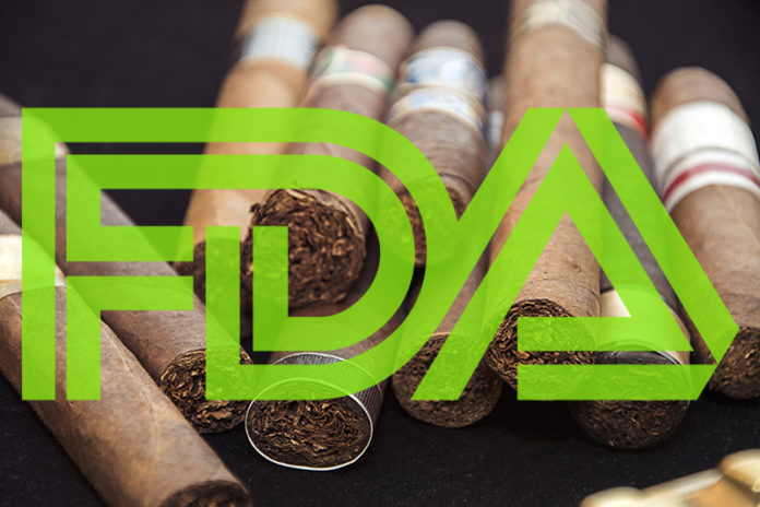 FDA Tobacco Product Listing and Registration Compliance Deadline