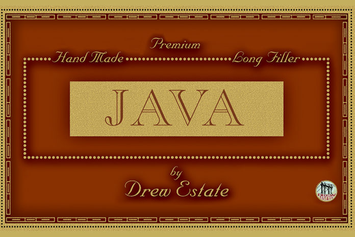 Rocky Patel Premium Cigars Begins Shipping Java Maduro X-Press