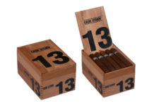 Ventura Cigar Company Releases Limited Edition Case Study 13 Cigar