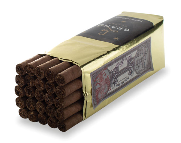 Illusione Cigars