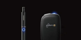 Japan Tobacco Unveils Ploom TECH+ and Ploom S