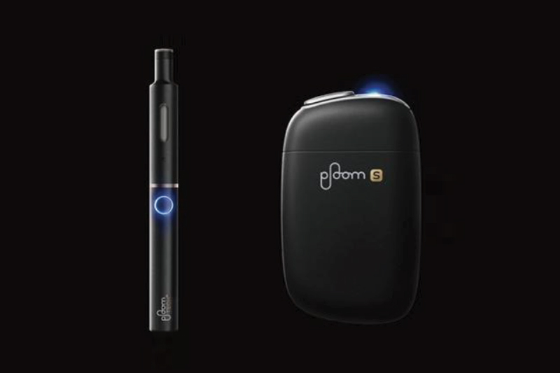 Japan Tobacco Releases Two New Heat-Not-Burn Devices