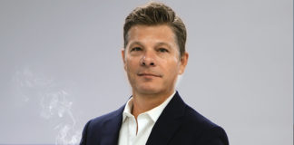 Jason Carignan, Chief Marketing Officer at Kretek International