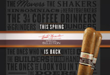Miami Cigar& Co. Brings Back Nestor Miranda Special Selection