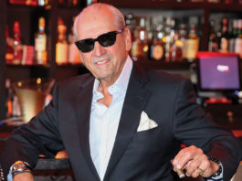 Nestor Miranda, Miami Cigar & Co.