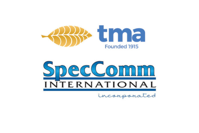 TMA Acquires Assets of SpecComm International, Inc.