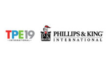 TPE 2019 Phillips & King