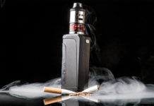 Youth Vaping Prevention Act of 2019