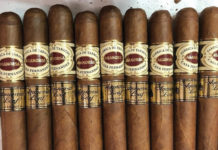 Aganorsa Leaf Habano Gets New Branding and Packaging