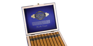 Casa Cuevas Cigars suffers burglary