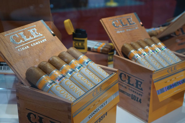 CLE Cigars