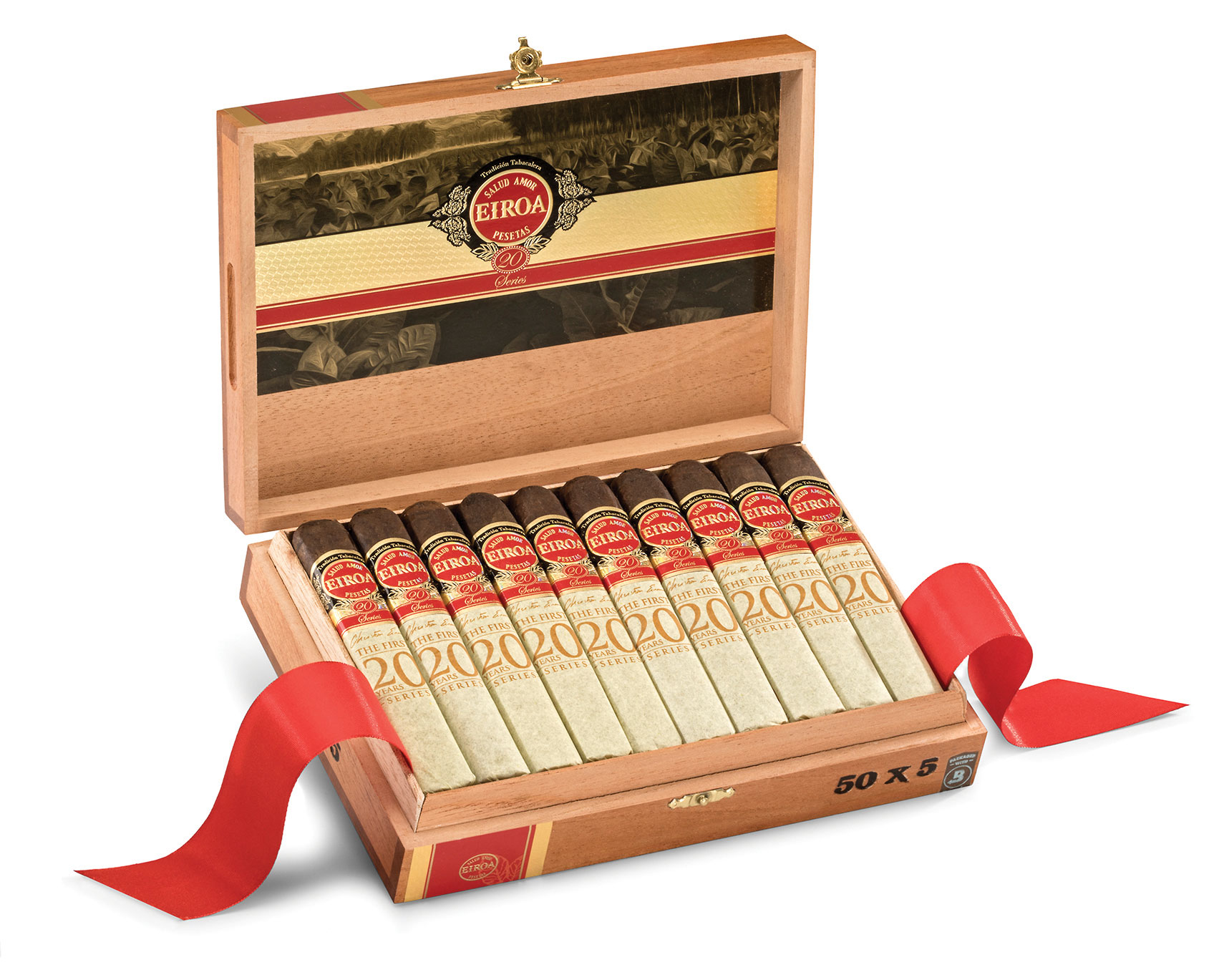 Eiora Cigars