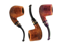 Danish Connection: The Birth of 4th Generation Pipes