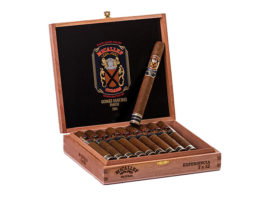 Micallef Cigars to Release 6 New Vitolas at TPE 2019