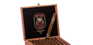Micallef Cigars to Release 6 New Vitolas at TPE 2019