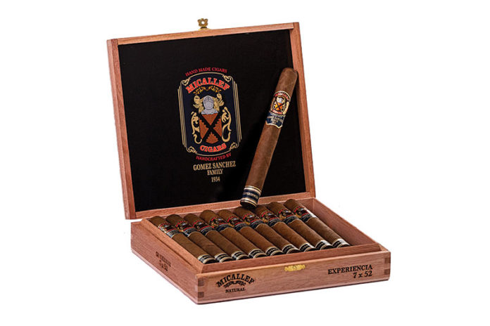 Micallef Cigars to Release 6 New Vitolas at TPE 2019