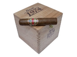 Quesada Cigars to Debut New Quesada 1974 at Procigar 2019