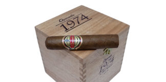 Quesada Cigars to Debut New Quesada 1974 at Procigar 2019