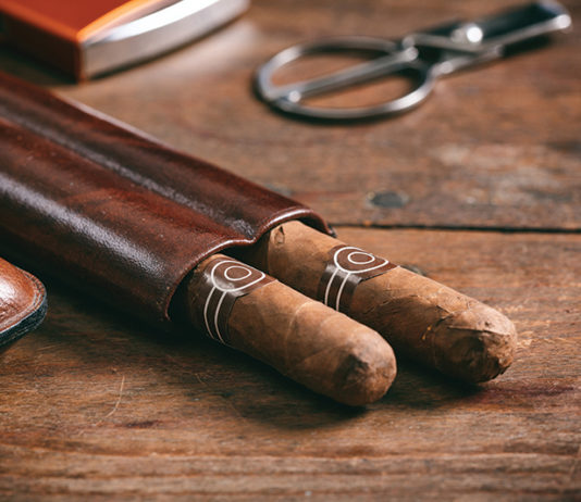 Castor Introduces HR 1854 to Exempt Premium Cigars