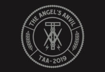 Crowned Heads' Angels Anvil 2019 Heading to TAA 2019