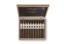 Davidoff Robusto Real Especiales 7 Returns for 2019