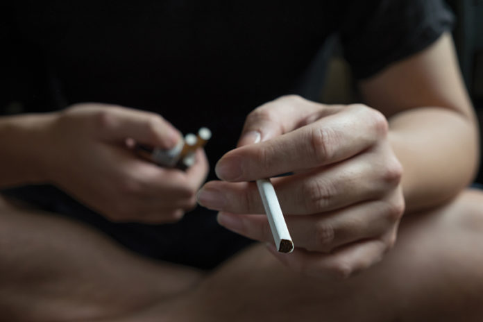 FDA Accuses 15 Retailers of Selling Tobacco Products to Minors