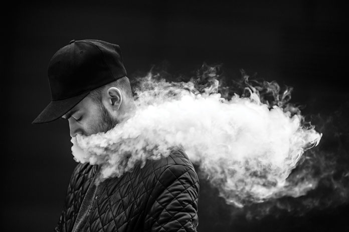 FDA Finalizes Compliance Policy for Vape Shops that Modify E-Cigarettes