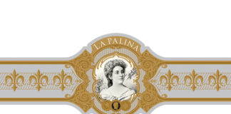 La Palina's Silver Label Heading to TAA 2019