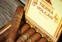 Mombacho Cigars Launches International Tasting Tour