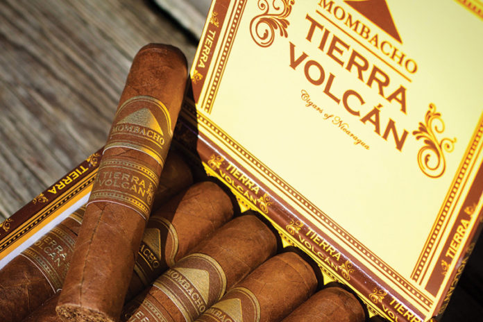 Mombacho Cigars Launches International Tasting Tour