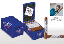 Ventura Cigar Company Announces PSyKo SEVEN Nicaragua
