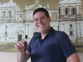 Authentically Nicaraguan: Enrique Sanchez's 1502 Cigars