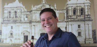 Authentically Nicaraguan: Enrique Sanchez's 1502 Cigars