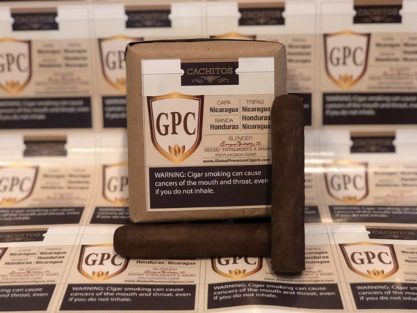 Global Premium Cigars