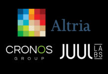Altria Provides Updates on its Investment in JUUL and Cronos Group