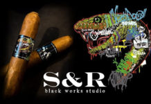 Black Works Studio S&R