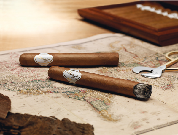 Davidoff Cigars, Dominican Republic