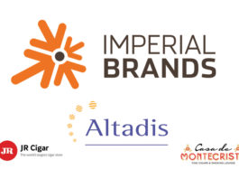 Imperial Brands Plc to Sell Worldwide Premium Cigar Business