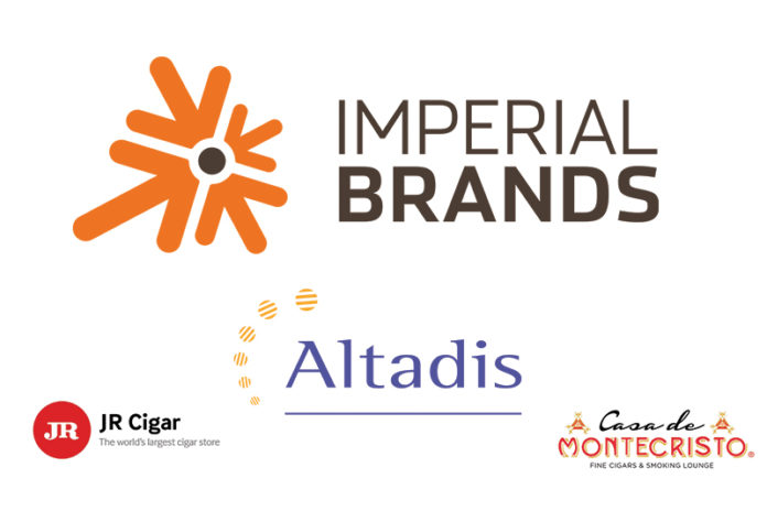 Imperial Brands Plc to Sell Worldwide Premium Cigar Business