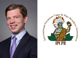 Joshua Habursky Joins IPCPR Lobbying Team