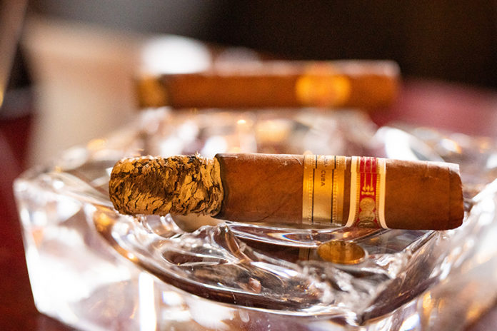 The Reversing the Youth Tobacco Epidemic Act of 2019